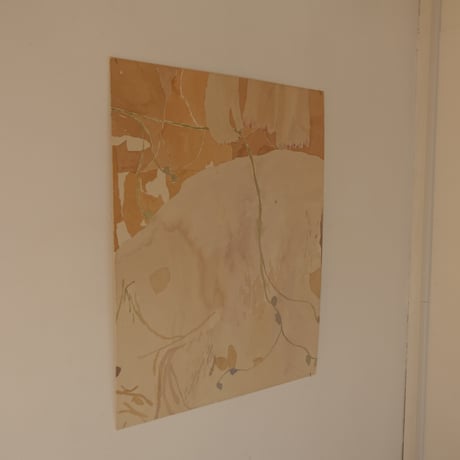 土屋未久｜貝を編む（作品）