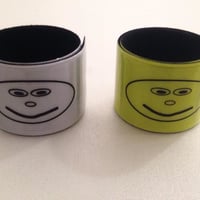 平山昌尚（HIMAA）｜リストバンド