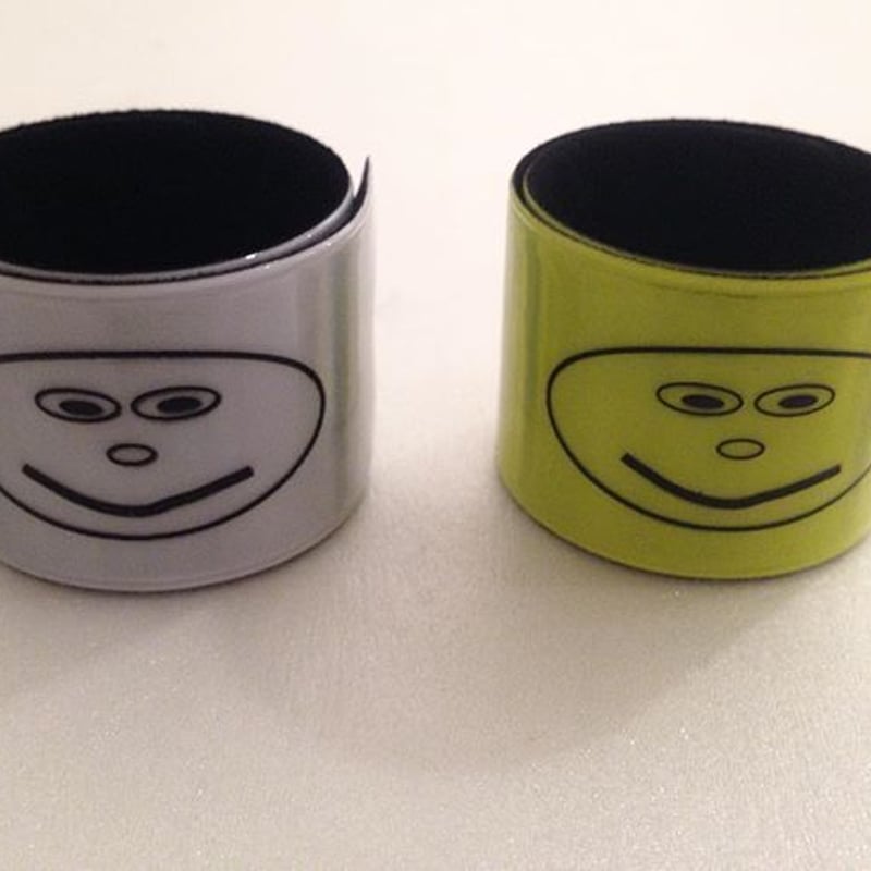 平山昌尚（HIMAA）｜リストバンド | ゆっくりつたえるストアー