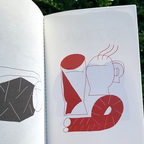 OJIYU｜FAVORITE対ンず（zine）