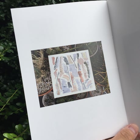 狩野岳朗｜Klein garten