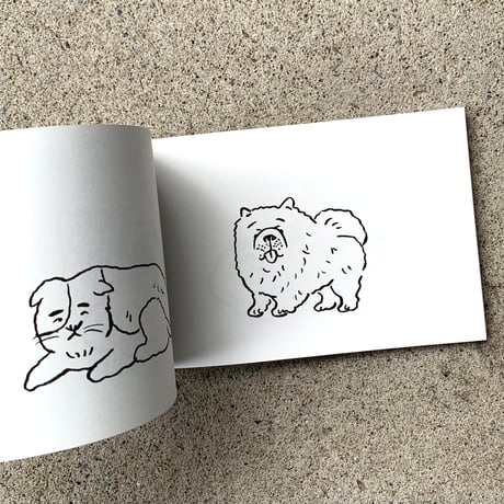 しんご | DOG DOG CAT