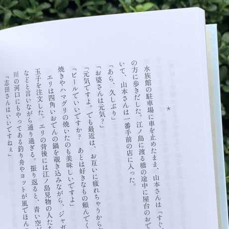 永井宏 | 夏みかんの午後