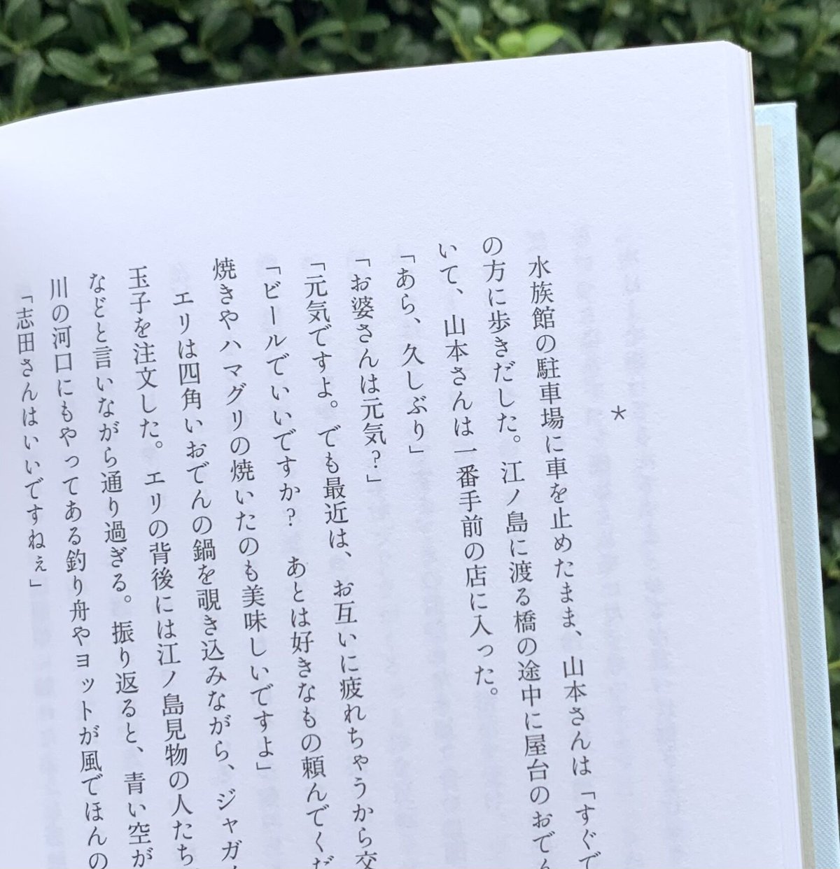 永井宏 | 夏みかんの午後 | SUNNY BOY BOOKS
