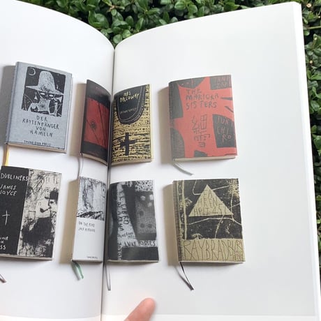 タダジュン｜Dear, THUMB BOOK PRESS　＊重版出来