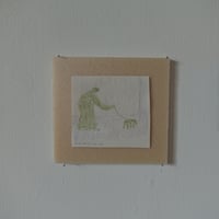 土屋未久｜drawing-5（作品）