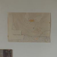 土屋未久｜drawing-1（作品）
