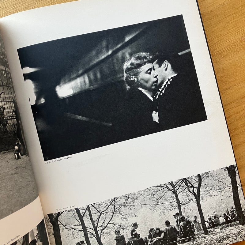 The Family of Man First Edition（古） | ゆっくりつたえるストアー