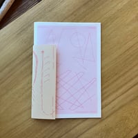 大塚文香、ササキエイコ｜drawing(together) 20250810