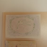 土屋未久｜drawing-9（作品）
