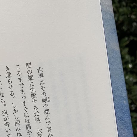 レベッカ・ソルニット | 迷うことについて