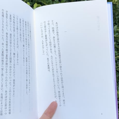 芝木好子 | 芝木好子作品集「新しい日々」