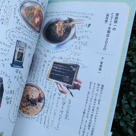 関西のスパイスカレーのつくりかた 2