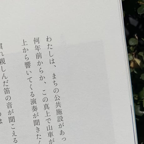 瀬尾夏美 | 二重のまち／交代地のうた
