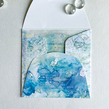 pipoo｜ensemble（CD）