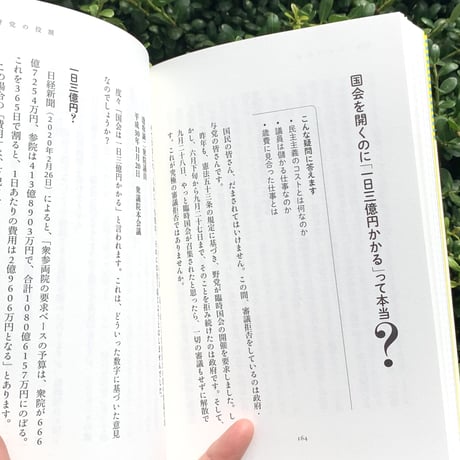 平河エリ | 25歳からの国会