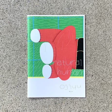OJIYU｜natural human