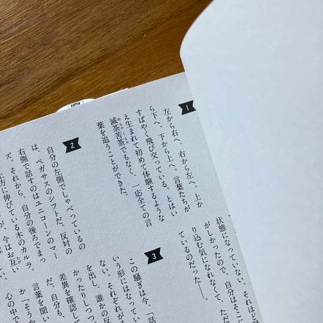 香山哲｜スノードーム