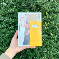 植本一子｜個人的な三ヶ月 にぎやかな季節