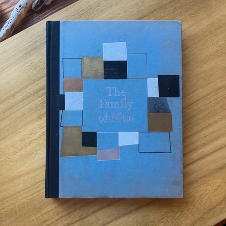 The Family of Man　First Edition（古）