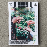 NEUTRAL COLORS issue 5