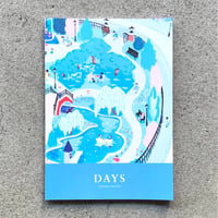 大桃洋祐｜DAYS