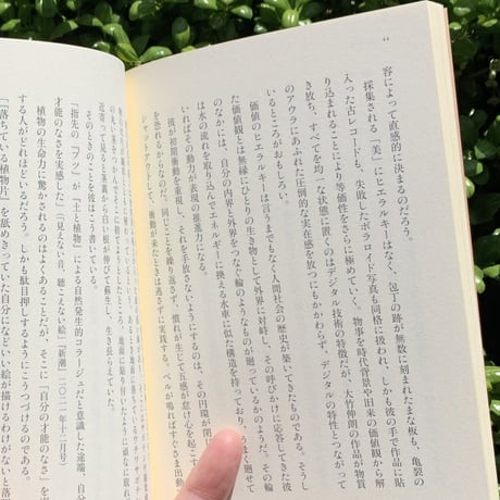 大竹昭子｜姓がおなじ人　極私的大竹伸朗論