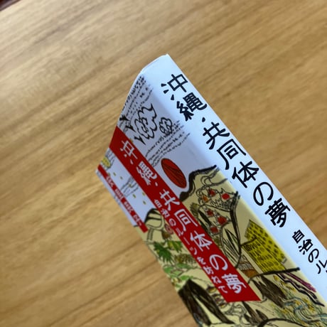 安里英子｜沖縄・共同体の夢ー自治のルーツを訪ねて（古）