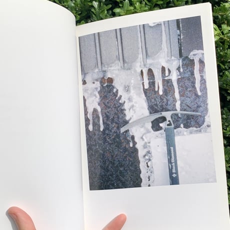 Takashi Homma｜Mountain Photographer "寅彦" Torahiko（古）