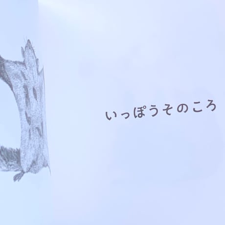秦 直也｜いっぽうそのころ