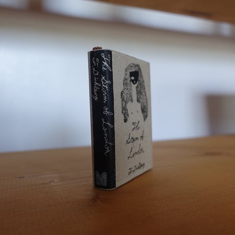 タダジュン｜"Not Recommended Reading"シリーズ ②（作品）