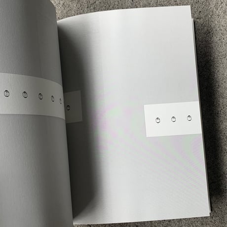 RYU OKUBO｜STRUGGLE IN THE SAFE PLACE
