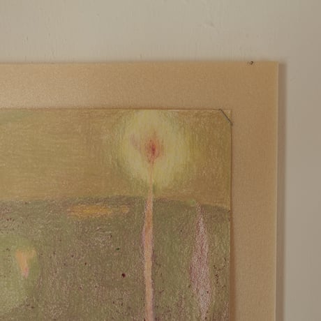 土屋未久｜吹き居る風や、吹溜（作品）