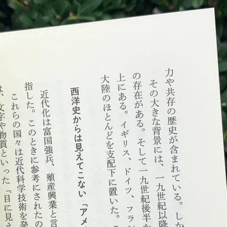青木真兵　光嶋裕介　白岩英樹｜ぼくらの「アメリカ論」