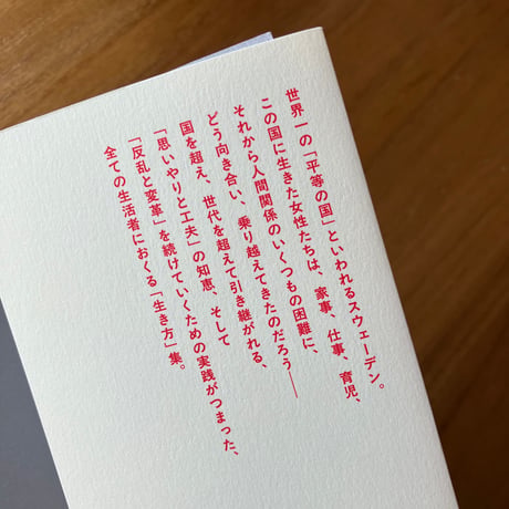 反乱は続いている　祖母・母・娘たちのフェミニズム