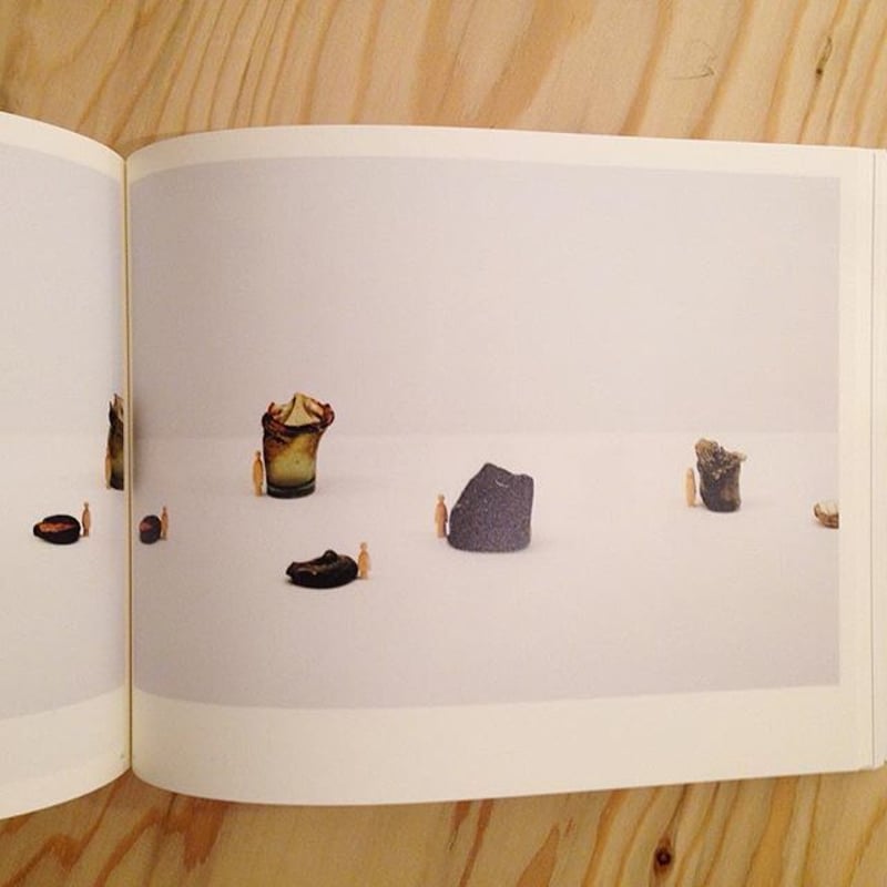 内藤礼 1985-2015 祝福/Blessing