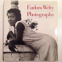 Eudora Welty Photographs（古）