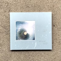 詩：谷川俊太郎　写真：川内倫子｜いまここ