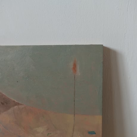 土屋未久｜遠くとつながる（作品）
