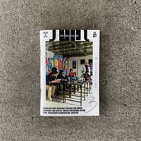 NEUTRAL COLORS issue 3