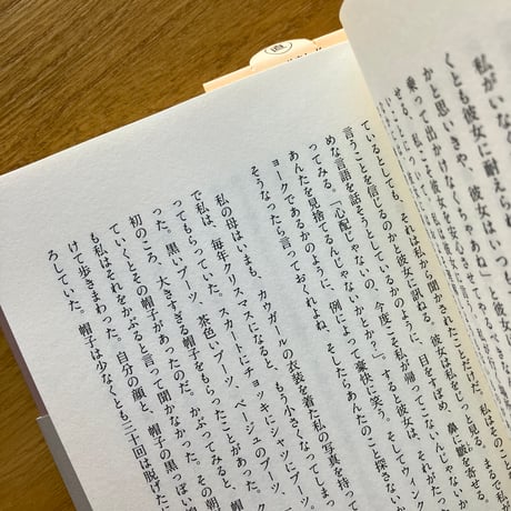 著：レベッカ・ブラウン　訳：柴田元幸｜私たちがやったこと