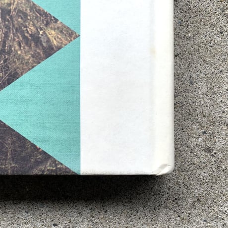 cutting edges /  Contemporary Collage（古）