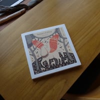 杉本さなえ｜Season's Calling