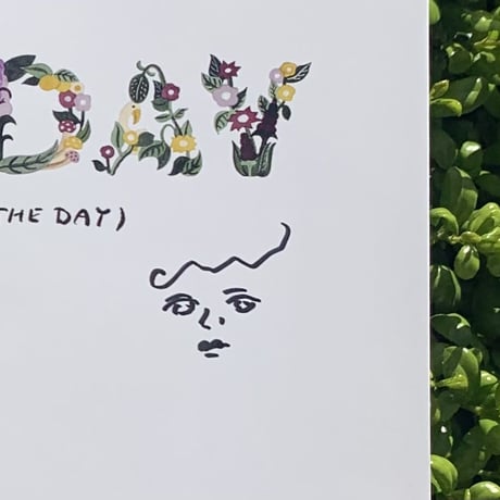 水沢そら｜TODAI IS THE DAY