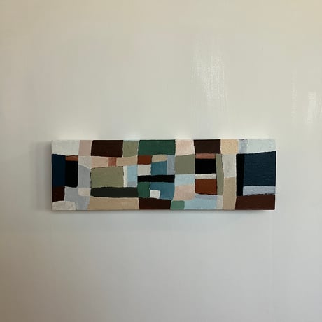河合浩｜Untitled_13（作品）