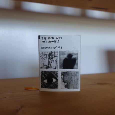 タダジュン｜"Not Recommended Reading"シリーズ ②（作品）