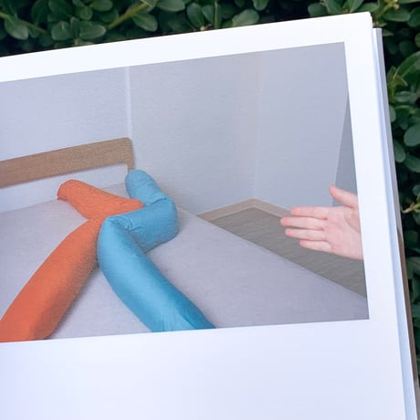 Chi Tsai Ni｜TOPOLOGY IN BED
