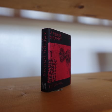 タダジュン｜"Not Recommended Reading"シリーズ ②（作品）