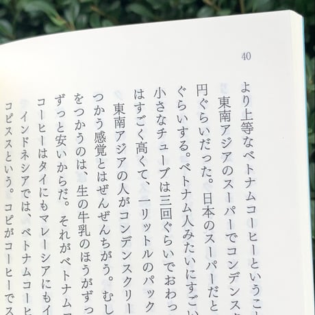 篠原幸宏｜ロンボク島通信