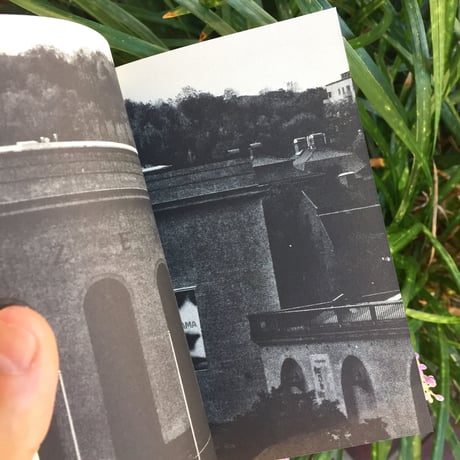 大竹昭子｜スナップショットは日記か？　ー森山大道の写真と日本の日記文学の伝統ー